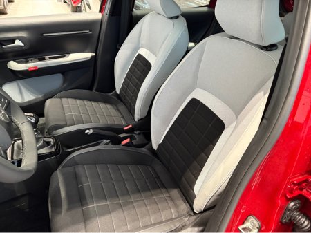 2026 Citroen C3 2026 €26,000