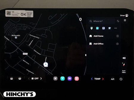 2026 Kia PV5 Passenger thumbnail