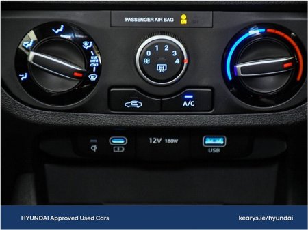 2026 Hyundai i10 Deluxe Plus €23,244 thumbnail