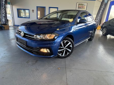 2019 Volkswagen Polo - thumbnail 9