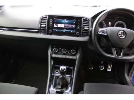 2020 Skoda Karoq - thumbnail 17