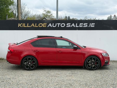 2017 Skoda Octavia - photo 5