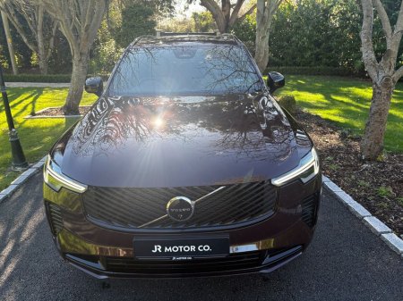 2026 Volvo XC90 - thumbnail 6