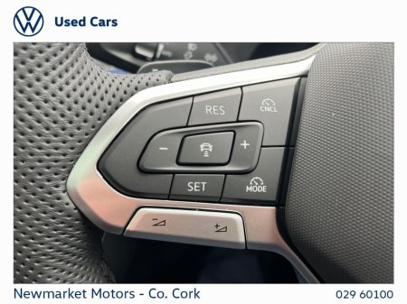 2026 Volkswagen Tiguan - thumbnail 6