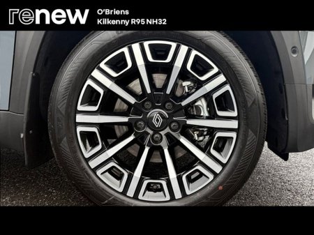 2026 Renault 4 - thumbnail 9