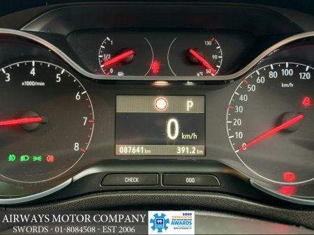 2018 Opel Crossland X SE 1.2 T 5DR AUTO €12,995 thumbnail