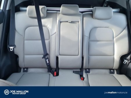 2020 Kia Sportage 1.6 CRDI M HYBRID K3 SR €21,789 thumbnail