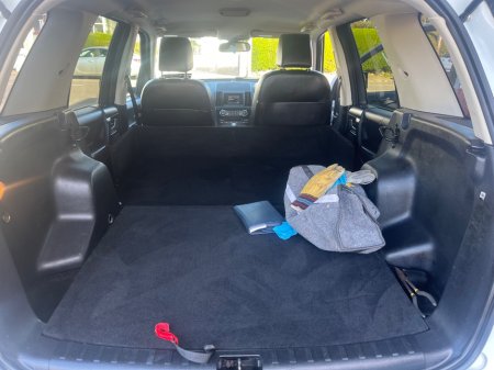 2013 Land Rover Freelander - thumbnail 8