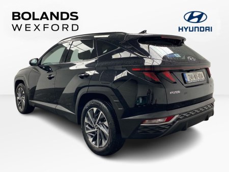 2024 Hyundai Tucson 2WD Executive