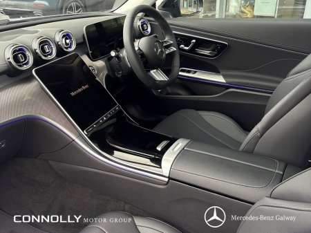 2026 Mercedes-Benz CLE - view 4