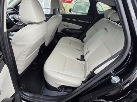 2022 Hyundai Tucson - thumbnail 13