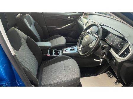 2024 Opel Grandland EDITION PLUS  1.5 130PS  Diesel | Automatic €32,895 thumbnail