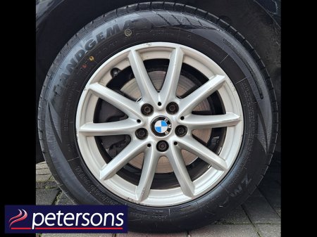 2015 BMW 2 Series - thumbnail 42