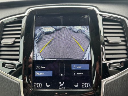 2017 Volvo XC90 - thumbnail 12