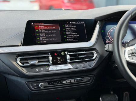 2021 BMW 1 Series - thumbnail 40