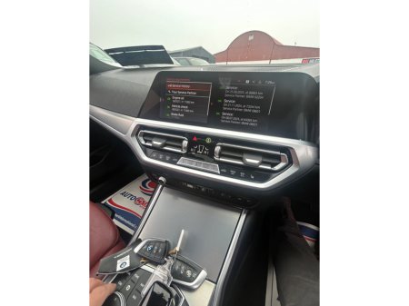 2022 BMW 3 Series - thumbnail 20