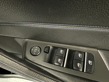 2018 BMW 5 Series 530E M Sport Saloon 182 €20,800 thumbnail