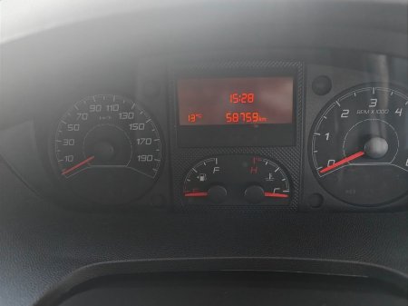 2023 Citroen Relay - thumbnail 10