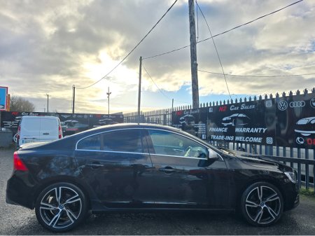 2018 Volvo S60 - thumbnail 8