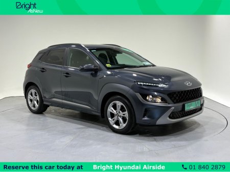 2022 Hyundai Kona - thumbnail 1