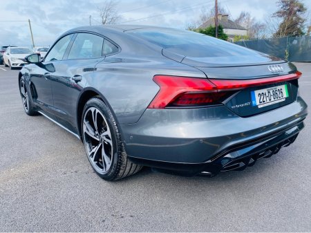 2022 Audi e-tron - thumbnail 9