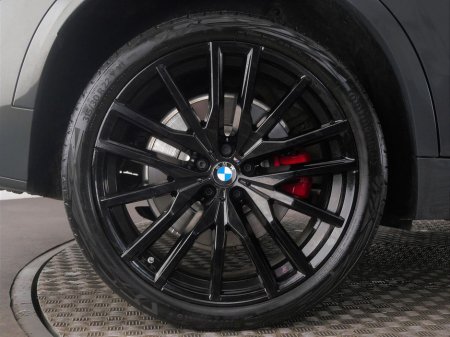2025 BMW X5 - thumbnail 14