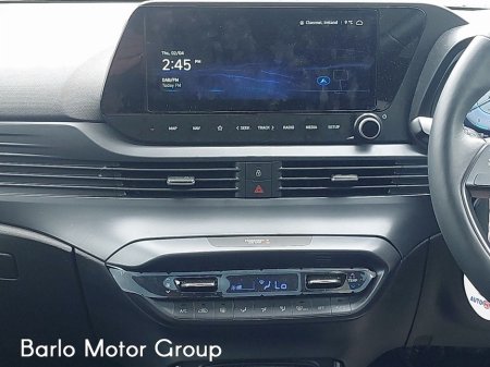 2026 Hyundai Bayon - thumbnail 15