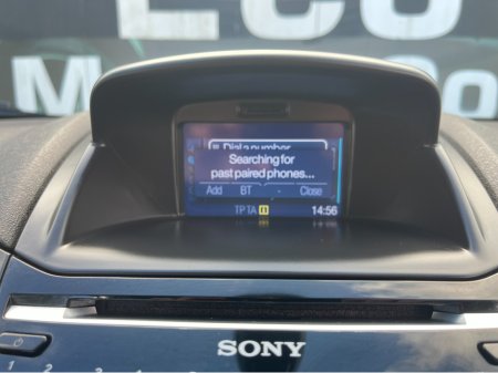 2015 Ford Fiesta - thumbnail 13