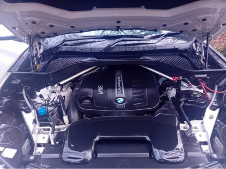 2015 BMW X5 XDRIVE 3.0 D 255 BHP M SPORT  AUTO 7 SEATER  @ REDDY2DRIVE LTD €32,500 thumbnail