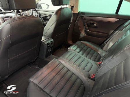 2015 Volkswagen CC (151) GT 2.0 TDI 140BHP €10,995 thumbnail