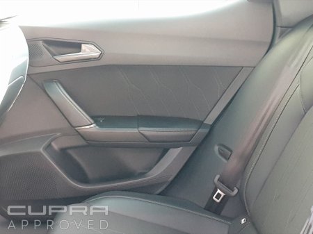 2025 Cupra Leon - thumbnail 10