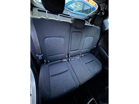 2020 Hyundai ix20 - thumbnail 22