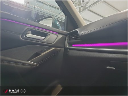 2025 Nissan Qashqai - thumbnail 28