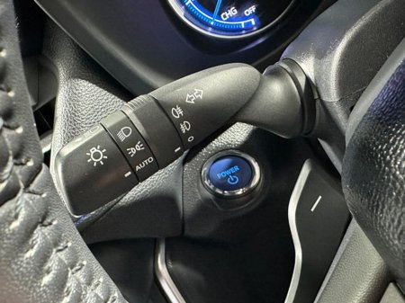 2021 Toyota Rav4 Sport Self Charging Hybrid €34,800 thumbnail