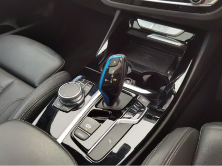 2021 BMW iX3 80KWH PREMIER EDITION **SUNROOF** - FINANCE AVAILABLE - CALL US TODAY ON 01 492 6566 OR 087-092 5525 €26,950 thumbnail