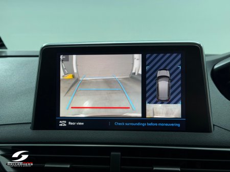 2017 Peugeot 3008 - thumbnail 23