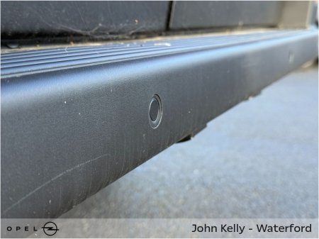 2025 Opel Movano L2 H2 €32,995 thumbnail