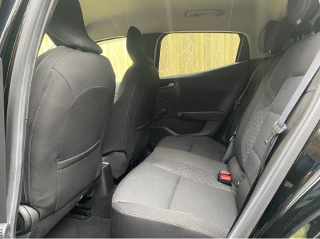 2020 Renault Clio - thumbnail 5