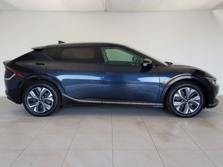 2022 Kia EV6 - thumbnail 2
