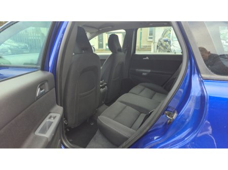 2010 Volvo V50 1.6 D 5DR SDRIVE €3,450