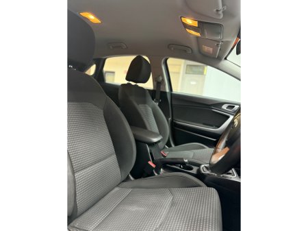 2020 Kia Ceed 5DR 1.6 D K2 MY20 €18,950 thumbnail