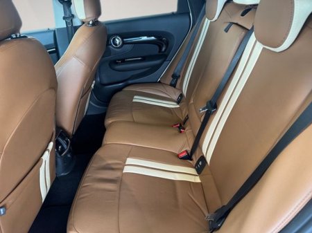 2017 MINI Clubman - thumbnail 16