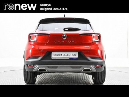 2022 Renault Captur - thumbnail 10