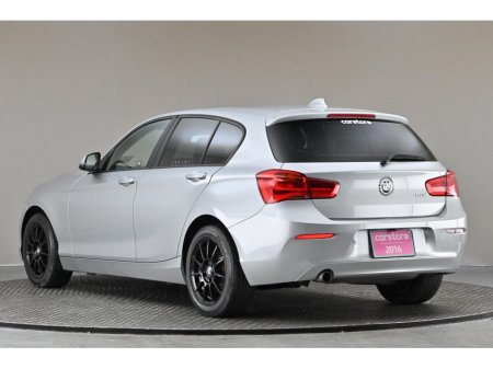 2016 BMW 1 Series - thumbnail 7