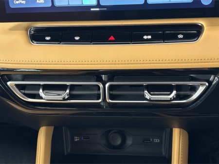 2025 MG HS - thumbnail 21