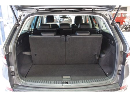 2023 Skoda Kodiaq Style 2.0TDi 150HP 7 Seat DSG €46,899 thumbnail
