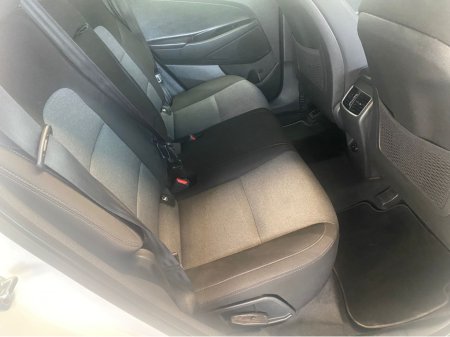 2019 Hyundai Tucson COMFORT PLUS 5DR €17,950 thumbnail