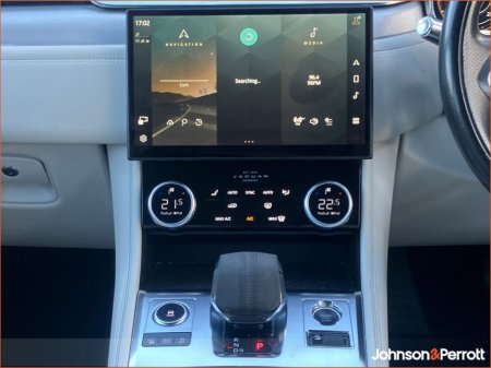 2022 Jaguar F-Pace - thumbnail 11