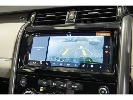 2020 Land Rover Discovery 3.0D SDV6 306PS 4WD Auto HSE 7 Seat €49,950 thumbnail