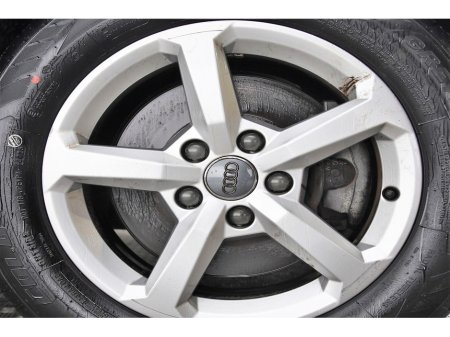 2017 Audi Q2 - thumbnail 29